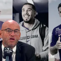 Mr. Peet advierte en qué posición deberá reforzarse Alianza tras la separación de Zambrano, Trauco y Peña