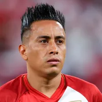 Cueva mandó fuerte mensaje y redes revelan al destinatario