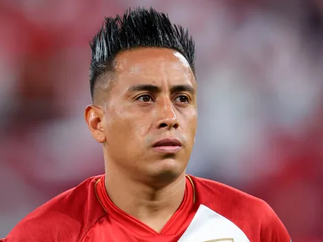 Cueva mandó fuerte mensaje y redes revelan al destinatario