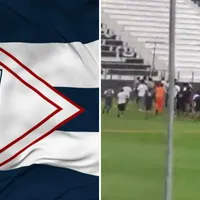 Alianza Lima anunció medidas extremas tras agresiones a sus jugadores horas antes de la Noche Blanquiazul