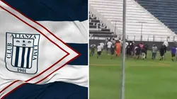 Alianza Lima tomó medidas extremas previa a la Noche Blanquiazul