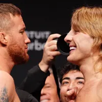 UFC 324: ¿Dónde ver EN VIVO el primer evento del 2026?