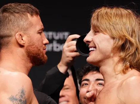 UFC 324: ¿Dónde ver EN VIVO el primer evento del 2026?