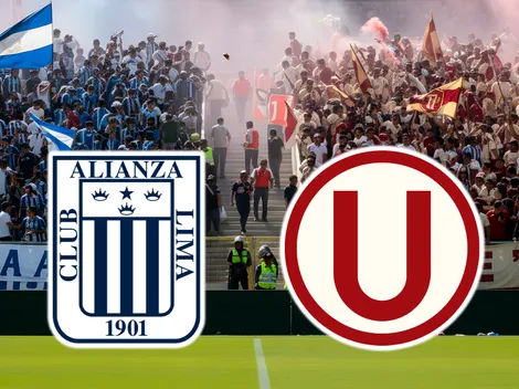 FPF lanza advertencia a Alianza y a Universitario