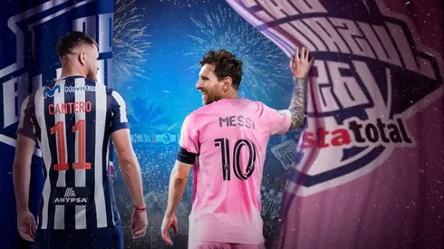 Alianza Lima vs. Inter Miami