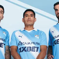 ¿A qué hora juegan Sporting Cristal vs. U. Católica y dónde ver 'La Tarde Celeste 2026'?