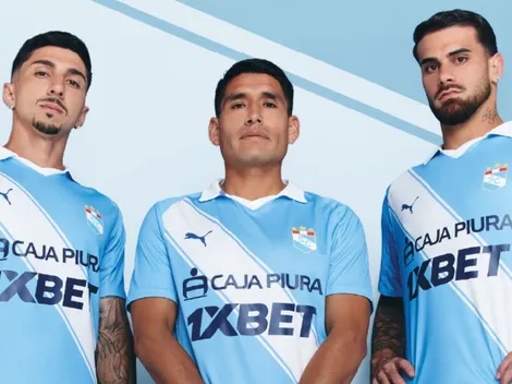 ¿A qué hora juegan Sporting Cristal vs. U. Católica y dónde ver 'La Tarde Celeste 2026'?