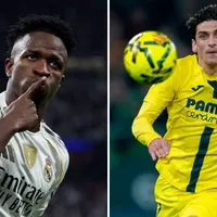 ¡Alineaciones confirmadas! Villarreal vs. Real Madrid EN VIVO y GRATIS con por LALIGA 2025-26