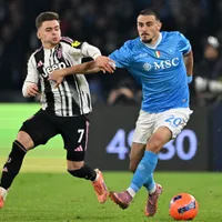 Pronósticos Juventus vs Napoli: un clásico moderno con mucho en juego