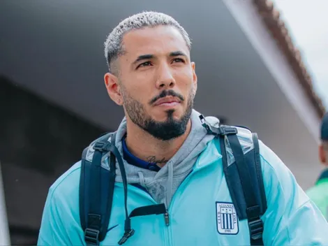 Madre de Peña demuestra un apoyo incondicional luego de las denuncias por violencia sexual