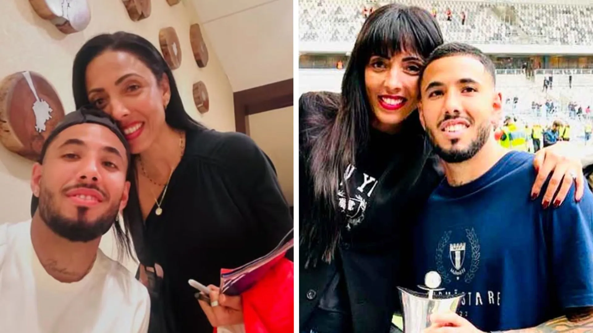 Fuente: Composición Bolavip.