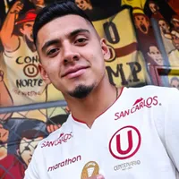 Se cayó el pase de César Inga a Kansas City y se queda en Universitario: estará en ‘La Noche Crema 2026’