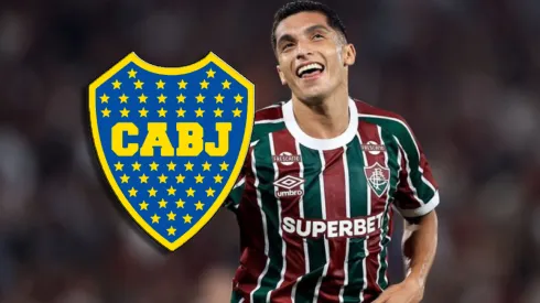 Kevin Serna tiene novedades con Boca Juniors y sufre Alianza Lima.