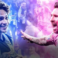 Alianza 0-0 Inter Miami EN VIVO Y GRATIS por La Noche Blanquiazul 2026: minuto a minuto