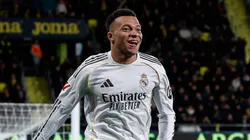 Real Madrid venció a Villarreal y es líder de LALIGA 2025-26.