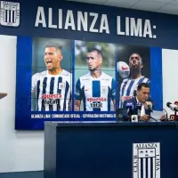 Alianza Lima hace anuncio importante tras las denuncias contra Trauco, Zambrano y Peña