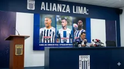 Alianza Lima hace anuncio tras denuncias contra Miguel Trauco, Carlos Zambrano y Sergio Peña.