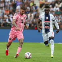 ¡Doblete de Guerrero! Alianza 2-0 Inter Miami EN VIVO Y GRATIS por La Noche Blanquiazul 2026: minuto a minuto