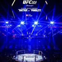 UFC 324 Justin Gaethje vs. Paddy Pimblett EN VIVO y GRATIS: ganó Ty Miller en pelea preliminar