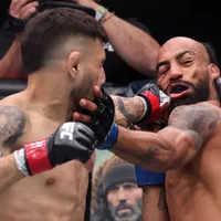 UFC 324 EN VIVO: sigue el minuto a minuto