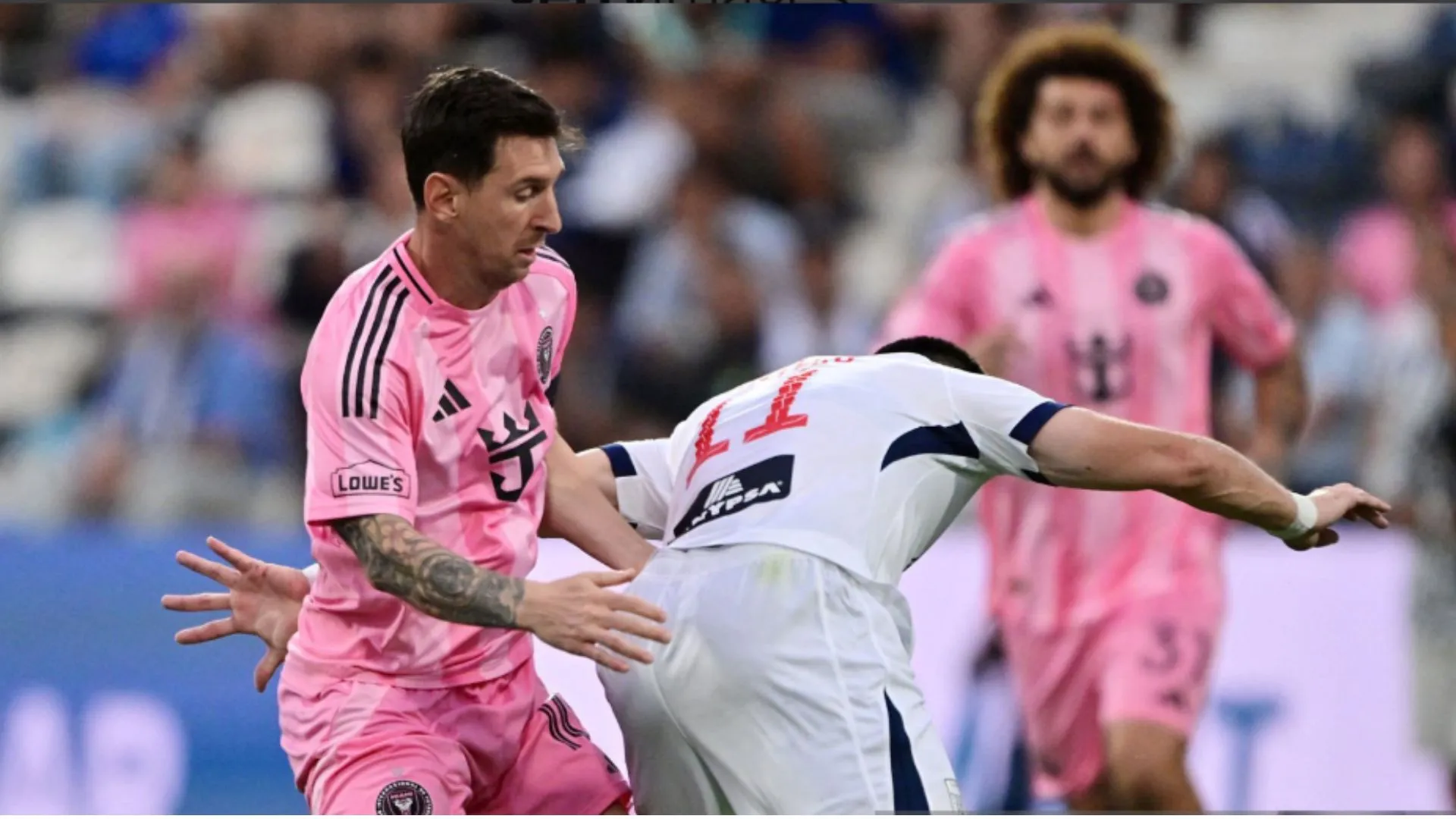 Fuente: Getty Images.