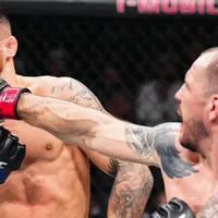 UFC 324 EN VIVO: sigue el minuto a minuto