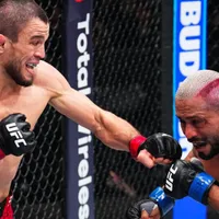 UFC 324 EN VIVO: sigue el minuto a minuto