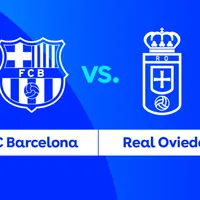 FC Barcelona 0-0 Oviedo EN VIVO y GRATIS por la fecha 21 de LaLiga vía DSports: minuto a minuto