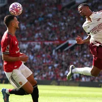 Pronósticos Arsenal vs Manchester United: el líder de la Premier League tiene una prueba difícil ante Los Diablos Rojos