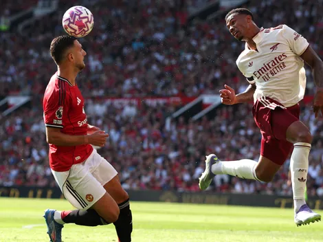 Pronósticos Arsenal vs Manchester United: el líder de la Premier League tiene una prueba difícil ante Los Diablos Rojos