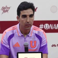 La rotunda decisión del DT de Universidad de Chile tras reconocer que Universitario lo superó
