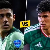 ¿A qué hora y qué canal transmite EN VIVO Bolivia vs. México?