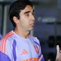 En Chile sentencian el futuro del DT de Universidad de Chile tras derrota ante Universitario: “Le doy 3 fechas”