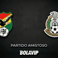 Bolivia vs. México EN VIVO y GRATIS por el amistoso internacional en Santa Cruz de la Sierra