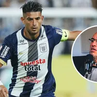 Cambió todo en Alianza Lima: Mr. Peet reveló el refuerzo que llegará para reemplazar a Carlos Zambrano