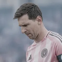 Tras perder 3-0 ante Alianza Lima, Lionel Messi sufrió duro revés con Inter Miami
