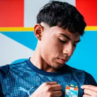 Paulo Autuori reveló si Maxloren Castro será vendido o no por Sporting Cristal: “Me alegro”