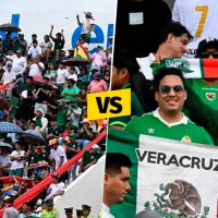 Ya juegan Bolivia 0-0 México EN VIVO, amistoso internacional vía Unitel, TUDN y Azteca 7 GRATIS: minuto a minuto
