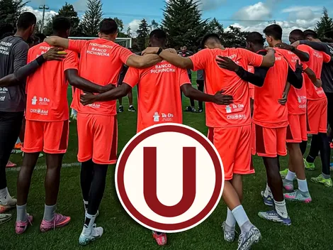 En Ecuador dieron a conocer el último extranjero que buscaría fichar Universitario