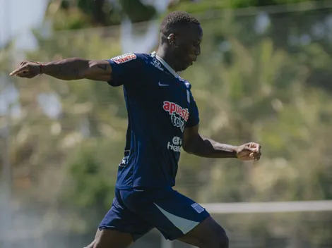 "Somos hinchas": Papá de Advíncula deja de lado a Sporting Cristal y elogia a Alianza Lima