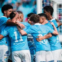 Ninguno de los refuerzos: el jugador de Cristal que los hinchas más resaltan ante U. Católica