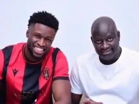 Scouting de Sekou Gassama lanza alerta sobre el ‘9’ a Universitario: "Toda su carrera..."