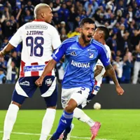 Millonarios FC 0-0 Junior EN VIVO Y GRATIS por la Liga BetPlay: minuto a minuto