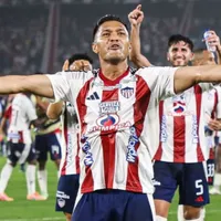 ¡Gol de 'Teo'! Millonarios FC 0-1 Junior EN VIVO Y GRATIS por la Liga BetPlay: minuto a minuto