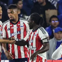 ¡Triunfo en el Campín! Junior venció 2-1 a Millonarios FC por la Liga BetPlay: resumen y goles