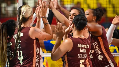 Universitario venció 3-1 a Rebaza Acosta.