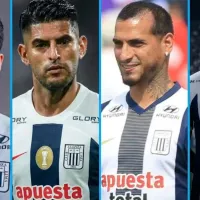 El cuarto integrante de Alianza Lima que habría sido partícipe del supuesto abuso sexual
