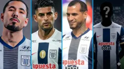 Habría un cuarto participante de Alianza Lima en el abuso sexual.