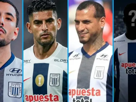 El cuarto integrante de Alianza Lima que habría sido partícipe del supuesto abuso sexual