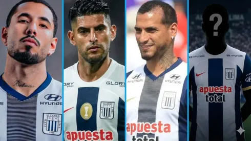 Habría un cuarto participante de Alianza Lima en el abuso sexual.